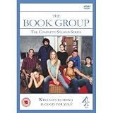 The Book Group - Enire Series Two ( The Book Group - Enire Series 2 ) [ NON-USA FORMAT, PAL, Reg.2 Import - United Kingdom ]