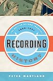 Recording history : the British record industry, 1888-1931