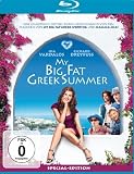 My Big Fat Greek Summer [Blu-ray] [Special Edition]