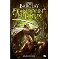Les Elfes, tome 1 : Abandonn�s des dieux