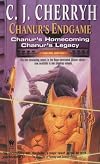 Chanur's Endgame