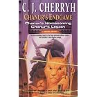 Chanur's Endgame (Chanur) by  C. J. Cherryh