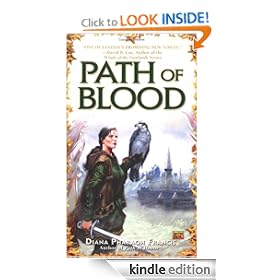 Path of Blood (Path of Fate)