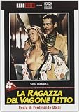La Ragazza Del Vagone Letto (Terror Express) (DVD) (1979) (Italian Import) (ITALIAN LANGUAGE ONLY)