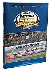 The Daytona 500: 50 Years of the Great American Race