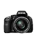 Fujifilm FinePix HS50 Digital Camera - Black (16 MP, 42x Optical Zoom) 3.0 inch LCD