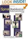 Spinal Stabilization: The New Science of Back Pain, 2nd Edition