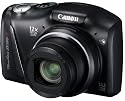 CANON デジタルカメラ PowerShot SX150 IS PSSX150IS