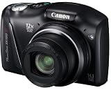 CANON �f�W�^���J���� PowerShot SX150 IS PSSX150IS