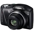 CANON �f�W�^���J���� PowerShot SX150 IS PSSX150IS