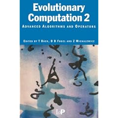 Evolutionary Computation 2: Advanced Algorithms and Operators (Evolutionary Computation)