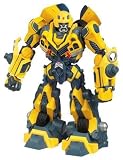 Transformers Movie - Cyber Stompin Bumblebee
