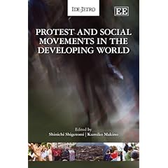 Protest and Social Movements in the Developing World