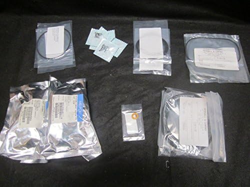 Varian 9900045700 Kit, Hp/Ehp, Elevator, Chamber