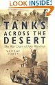 Tanks Across the Desert