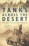 Tanks Across the Desert