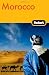 Fodor's Morocco, 4th Edition (Fodor's Gold Guides)