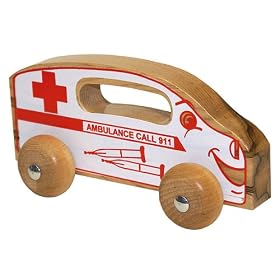 Ambulance