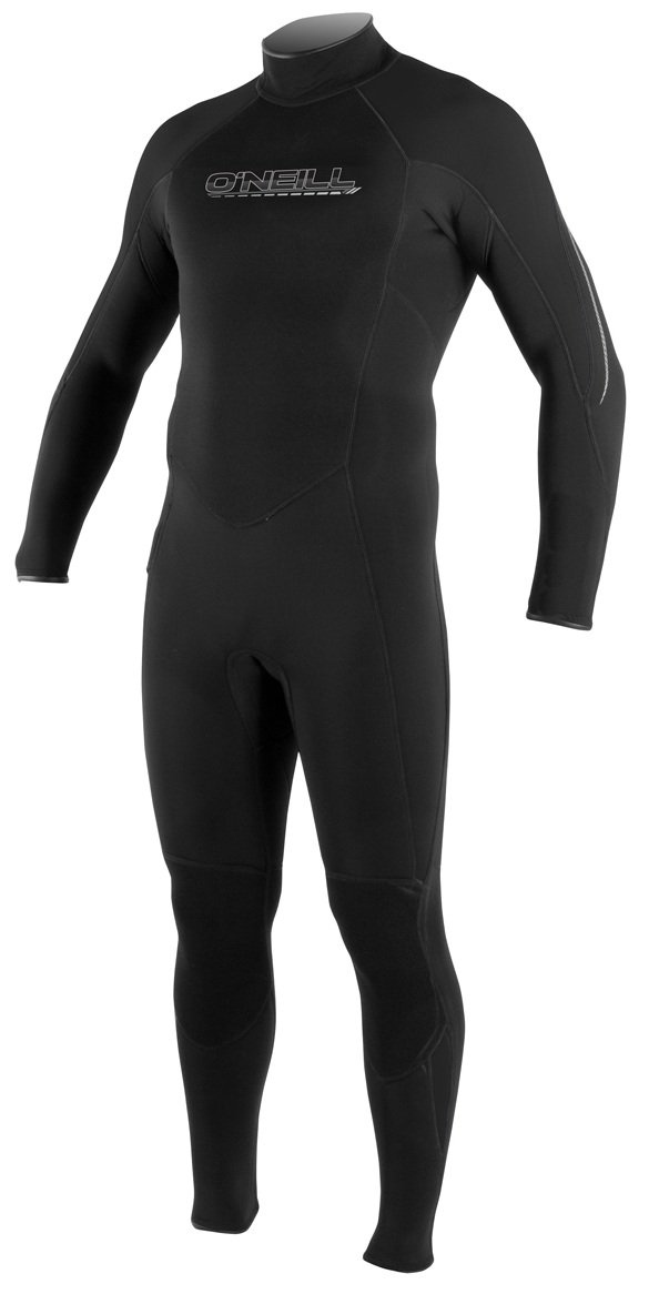 O'neill Explore Men's Wetsuit Diving Wetsuit 3mm Black - S Black
O'neill Explore Men's Wetsuit Diving Wetsuit 3mm Black - S Black