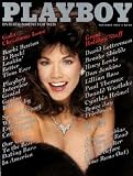 Playboy December 1985 Barbi Benton