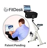 Fitdesk Exercise Desk for Healthy Computing and Gaming