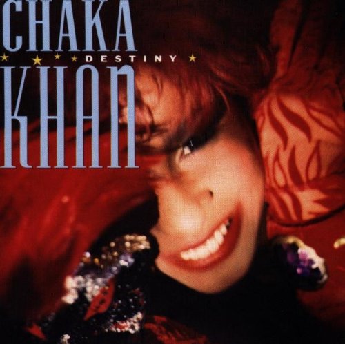 Chaka Khan - The Other Side Of The World Lyrics - Zortam Music