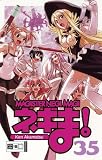 Negima! Magister Negi Magi 35 - Ken Akamatsu