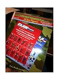 2014- New Improved GREAT PRINT GIJOE Book Identification Guide 2 in 1 DeSimone