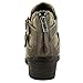 Ugg Australia Patsy Women Round Toe Leather Ankle Boot