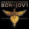 Bon Jovi Greatest Hits - The Ultimate Collection