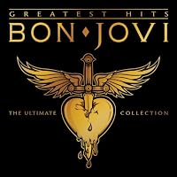 Bon Jovi Greatest Hits - The Ultimate Collection