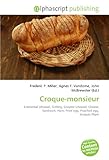 Croque-Monsieur-
