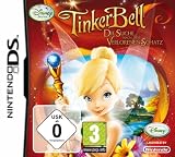 Disney Fairies: Tinkerbell - Die Suche nach dem verlorenen Schatz