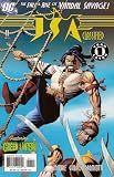 JSA Classified: Issue No. 11 (The Fall & Rise of Vandal Savage!)