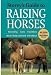 Storey's Guide to Raising Horses 2nd Edition