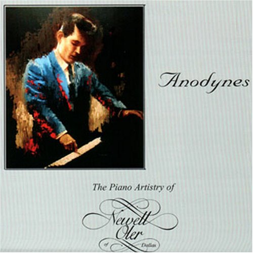 CD-Charts  Music : Anodynes