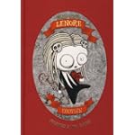 Lenore: Cooties (Color Edition) (Lenore: Cute Little Dead Girl)