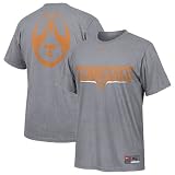 Nike Tennessee Volunteers Ash Team Issue T-shirt