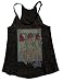 Bitchin Summer Girls / Juniors Tri-Blend Tank Top In Heather Charcoal By Obey Clothin...