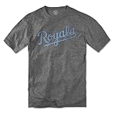 Kansas City Royals Scrum Sleeper T-Shirt by '47 Brand
