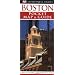 Eyewitness Travel Boston Pocket Map And Guide