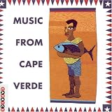 Music from Cape Verde