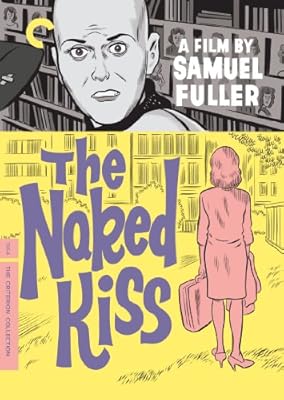 The Naked Kiss (The Criterion Collection)