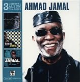 3 CD Box set Live in Paris / In Search Of / Its Magic