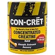 Con-Cret Concentrated Creatine 48 Servings, 1.27 Ounce Tub Con-Cret Concentrated Creatine 48 Servings, 1.27 Ounce Tub