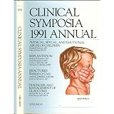CLINICAL SYMPOSIA, VOLUME 43, Numbers 1, 2, 3, & 4