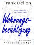 Wohnungsbesichtigung (German Edition)