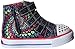 Skechers Kids Twinkle Toes Shuffles Lil Skippers Light-Up Sneaker (Toddler/Little Kid)