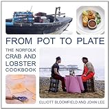 From pot to plate : the Norfolk crab & lobster cookbook