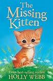 The missing kitten